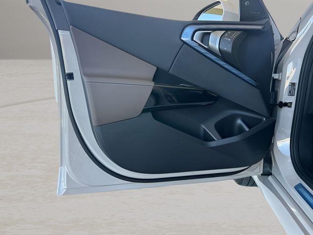 new 2026 BMW X3 car, priced at $62,095