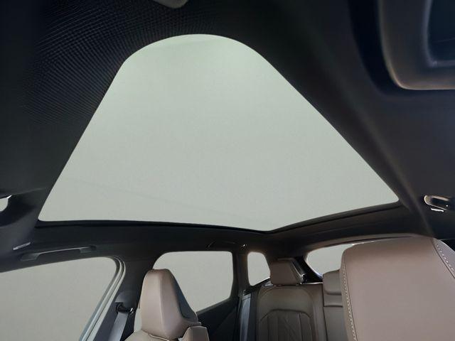 new 2026 BMW X3 car, priced at $62,095