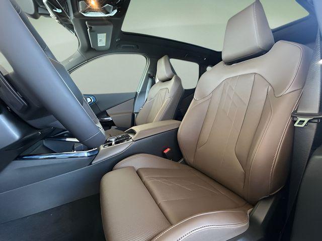 new 2026 BMW X3 car, priced at $62,095