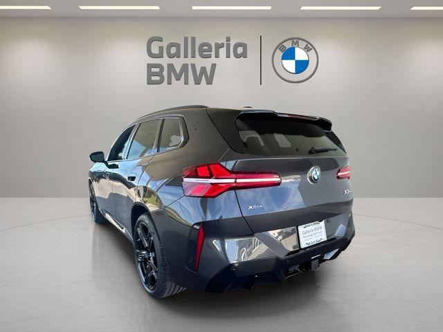 new 2026 BMW X3 car, priced at $60,355