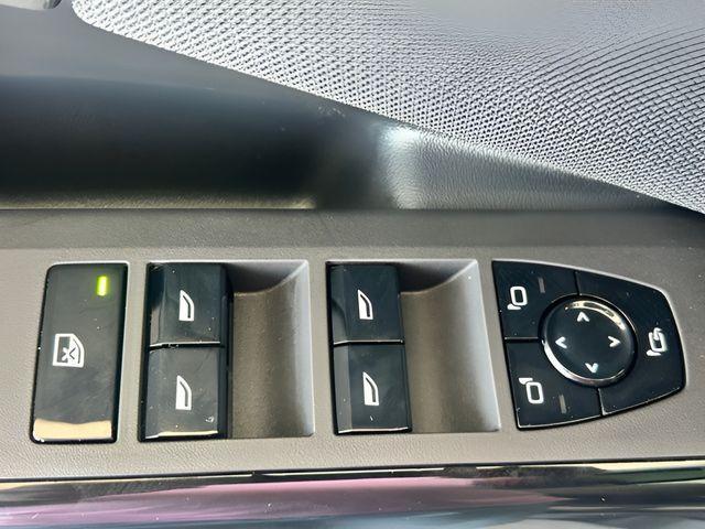 new 2026 BMW X3 car, priced at $60,355