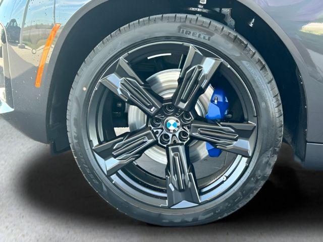 new 2026 BMW X3 car, priced at $60,355