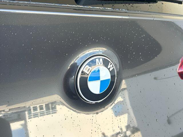 new 2026 BMW X3 car, priced at $60,355