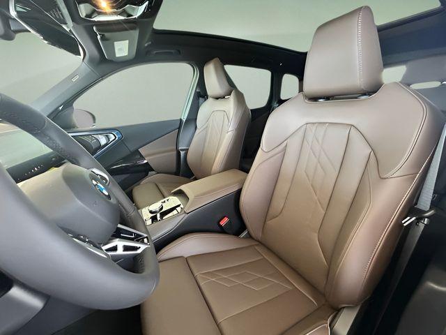 new 2026 BMW X3 car, priced at $60,355