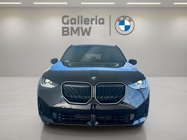 new 2026 BMW X3 car, priced at $60,355