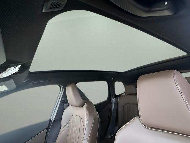 new 2026 BMW X3 car, priced at $60,355