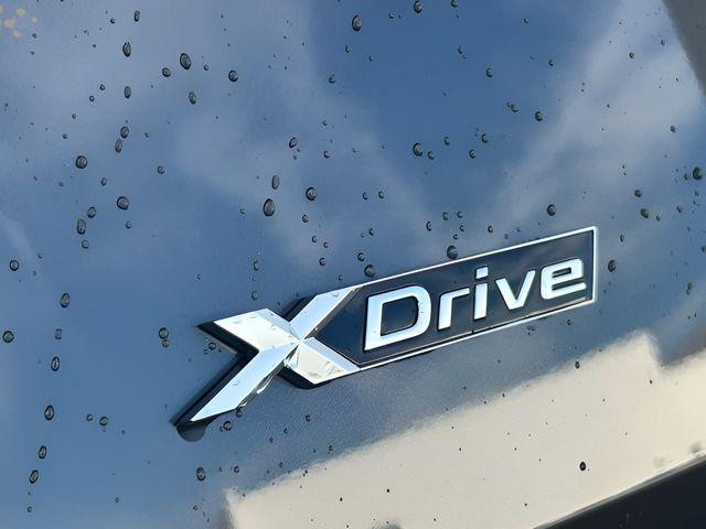 new 2026 BMW X3 car, priced at $60,355