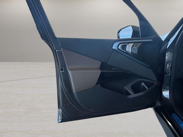 new 2026 BMW X3 car, priced at $60,355