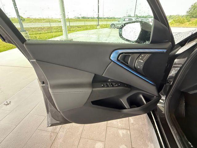new 2025 BMW X3 car, priced at $57,575