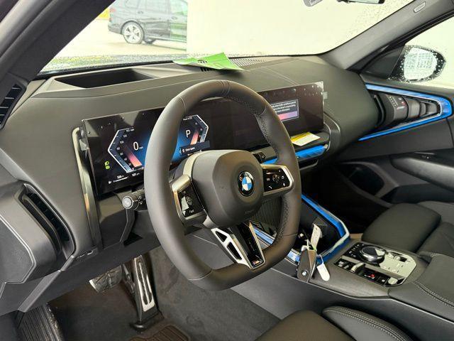 new 2025 BMW X3 car, priced at $57,575