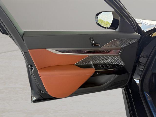 new 2026 BMW 760 car, priced at $143,975