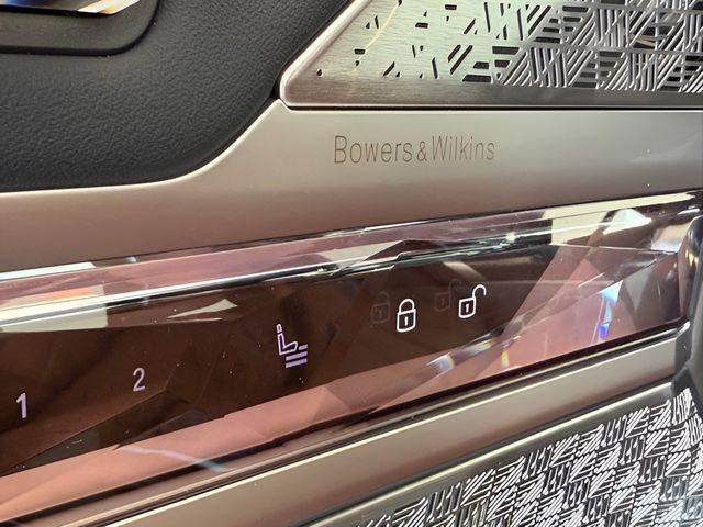 new 2026 BMW 760 car, priced at $143,975