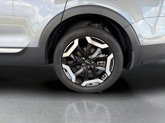 used 2023 Kia Telluride car, priced at $31,700