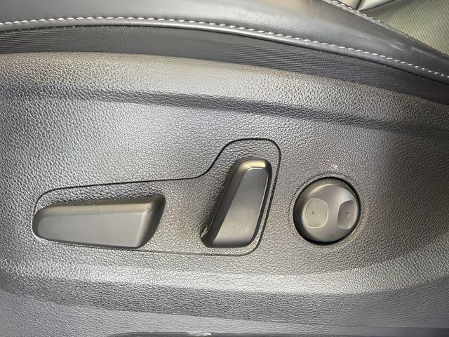 used 2023 Kia Telluride car, priced at $31,700