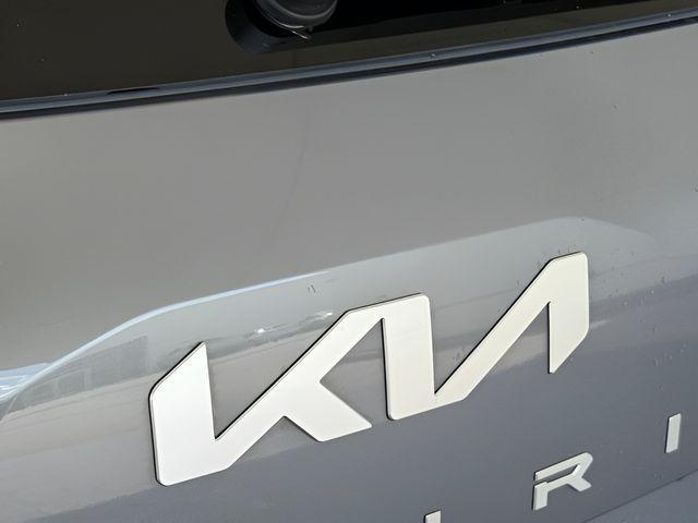 used 2023 Kia Telluride car, priced at $32,700