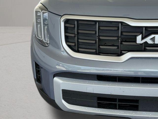 used 2023 Kia Telluride car, priced at $32,700