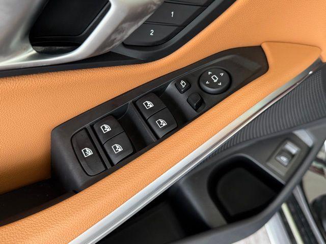new 2025 BMW 330 car, priced at $53,875