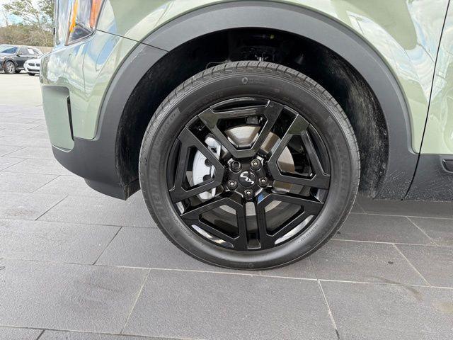 used 2024 Kia Telluride car, priced at $46,500
