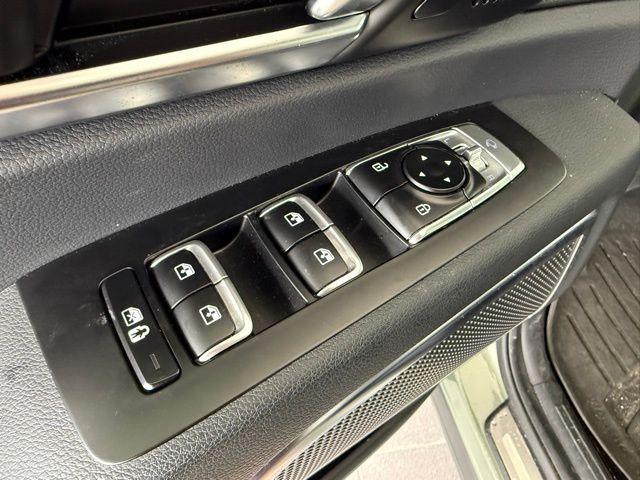 used 2024 Kia Telluride car, priced at $46,500