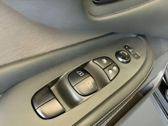 used 2023 Nissan Murano car, priced at $20,700