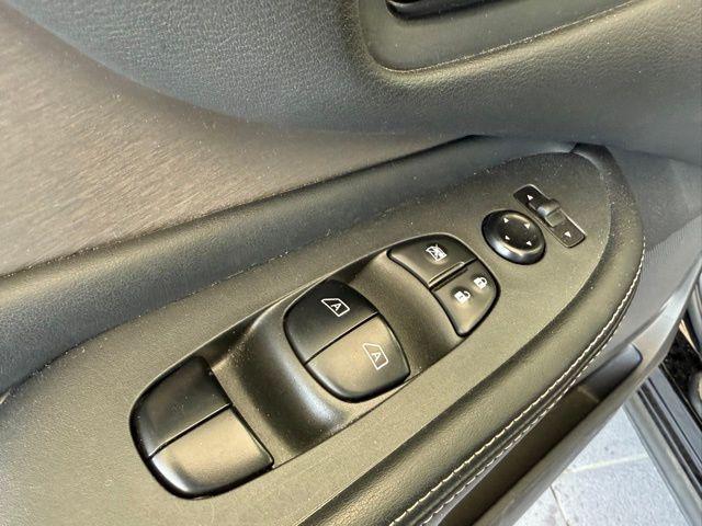 used 2023 Nissan Murano car, priced at $21,288