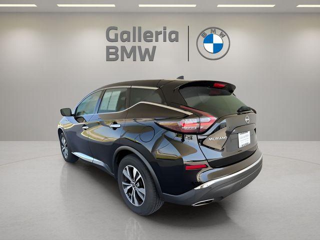 used 2023 Nissan Murano car, priced at $20,700