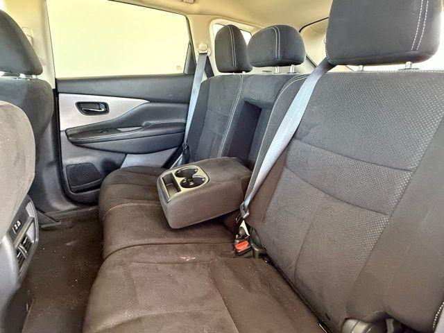 used 2023 Nissan Murano car, priced at $19,300