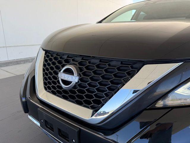 used 2023 Nissan Murano car, priced at $21,288