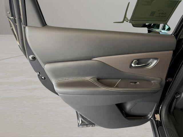 used 2023 Nissan Murano car, priced at $20,700