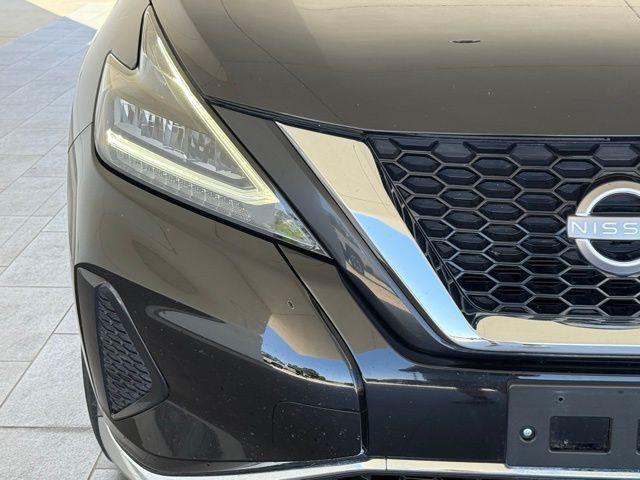 used 2023 Nissan Murano car, priced at $21,288