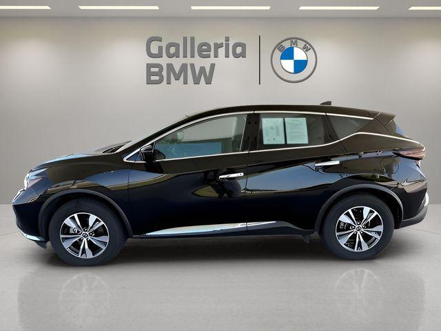 used 2023 Nissan Murano car, priced at $20,700