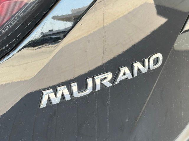 used 2023 Nissan Murano car, priced at $21,288