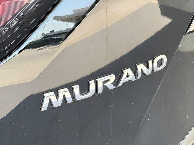 used 2023 Nissan Murano car, priced at $20,700