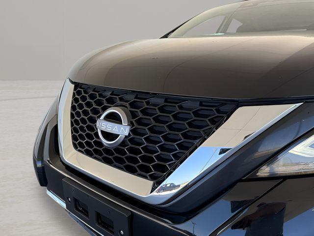 used 2023 Nissan Murano car, priced at $20,700