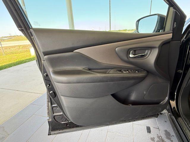used 2023 Nissan Murano car, priced at $19,300