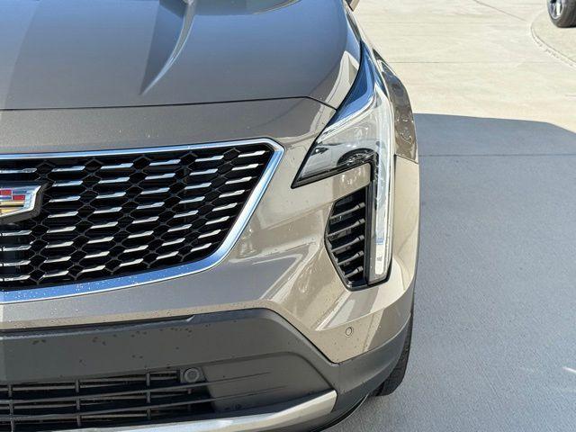 used 2020 Cadillac XT4 car, priced at $23,888