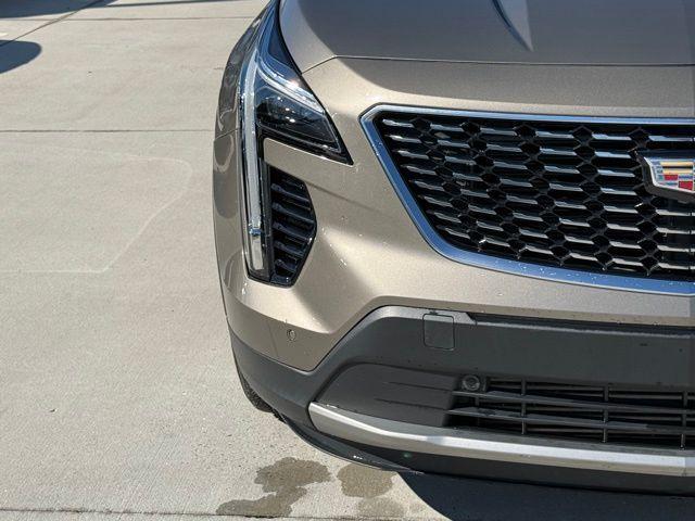 used 2020 Cadillac XT4 car, priced at $23,888