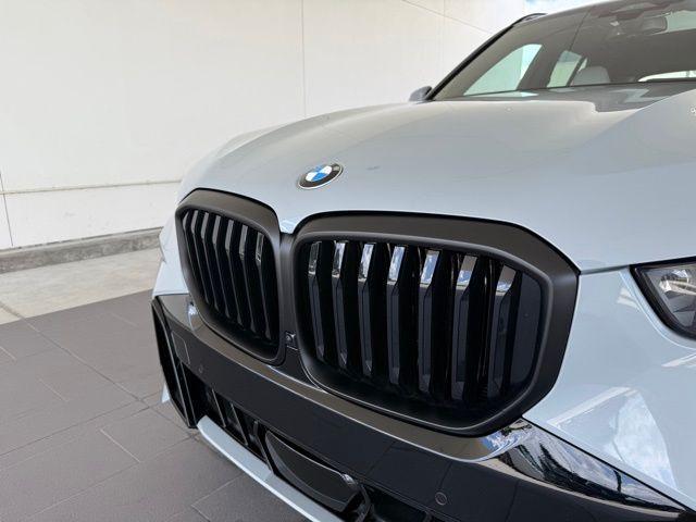 used 2025 BMW X5 car, priced at $71,900