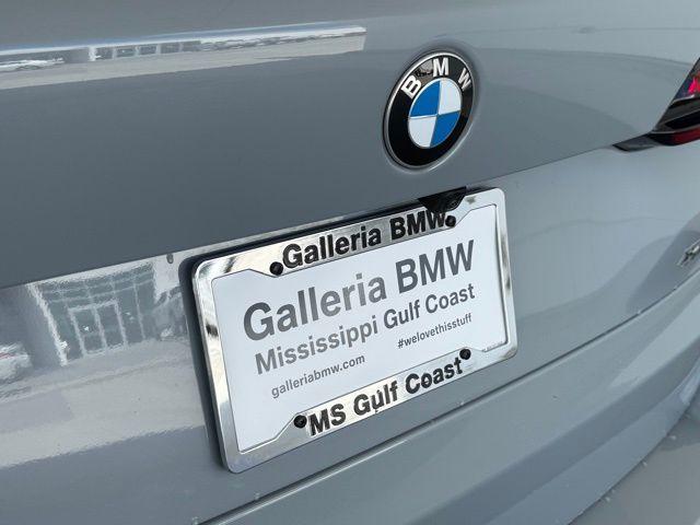 used 2025 BMW X5 car, priced at $71,900