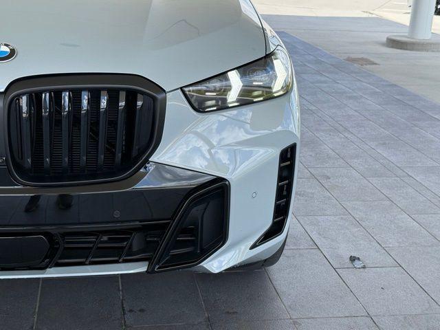 used 2025 BMW X5 car, priced at $71,900