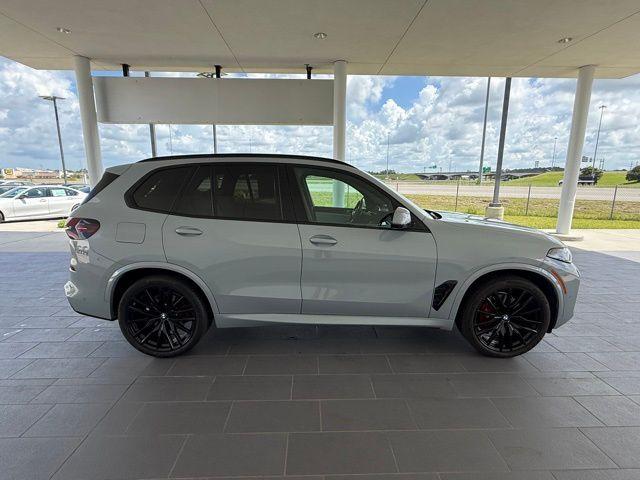 used 2025 BMW X5 car, priced at $71,900