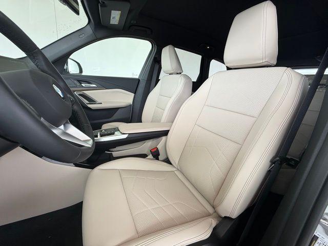 new 2025 BMW X1 car, priced at $48,375