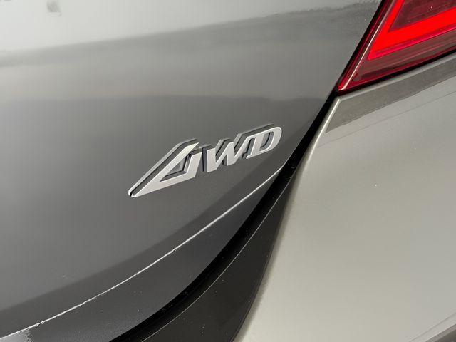used 2025 Genesis G70 car, priced at $33,900
