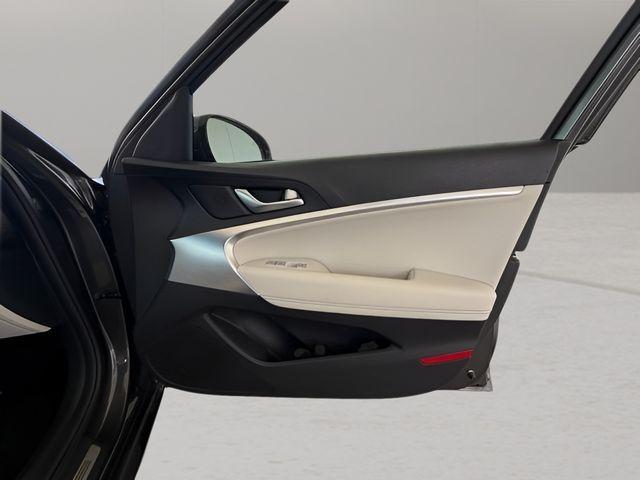used 2025 Genesis G70 car, priced at $33,900