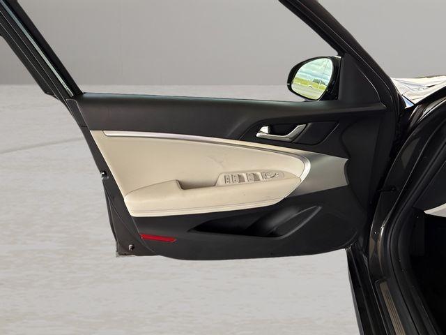 used 2025 Genesis G70 car, priced at $37,200