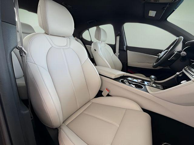 used 2025 Genesis G70 car, priced at $33,900