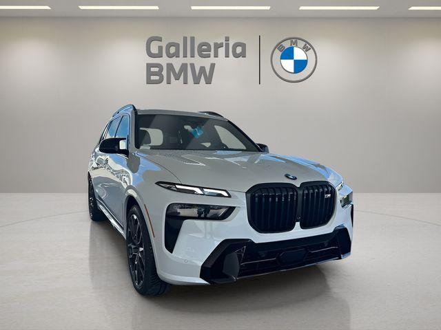 new 2026 BMW X7 car, priced at $120,225