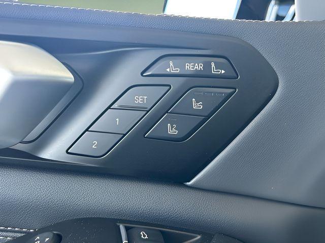 new 2026 BMW X7 car, priced at $120,225