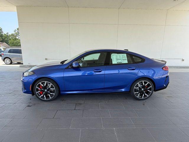new 2026 BMW 228 Gran Coupe car, priced at $45,675