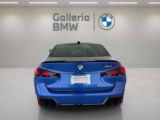 new 2026 BMW 228 Gran Coupe car, priced at $45,675